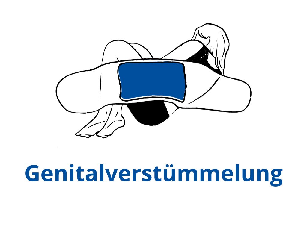 Genitalverstümmelung