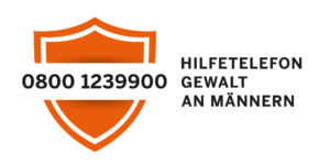 Hilfetelefon Gewalt an Männern