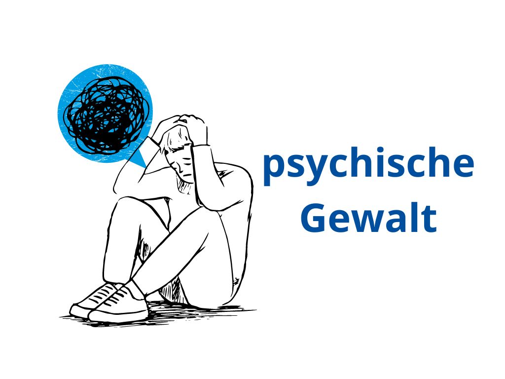 psychische Gewalt